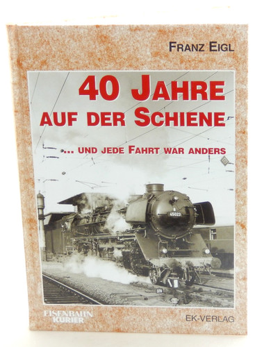 Libro editore 40 - 40, anni