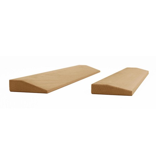 Blocco cuneo per - blocco,
