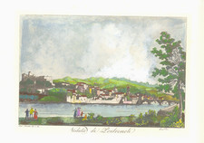 PONTREMOLI ,  grande  stampa