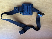Contour Action Camera Vented
