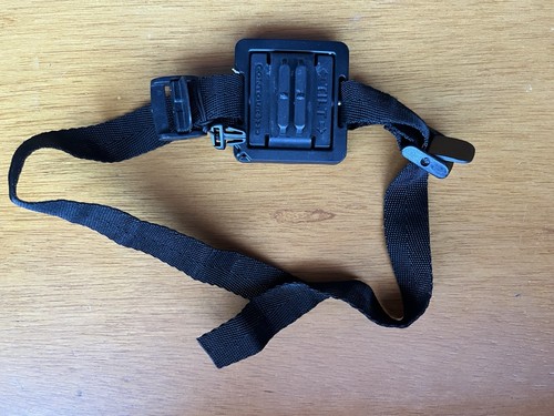 Supporto casco ventilato per