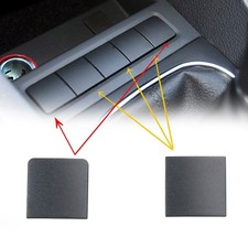 Coppia copri interruttori