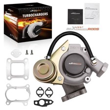 Turbo Turbina Turbocompressore