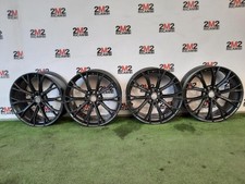 CERCHI IN LEGA PER BMW X5 (F15) 36 11 6 884 505 36 11 6 884 498 B57D30C (13>18)