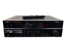 Yamaha RX-V373 HDMI DTS-HD Dolby TrueHD 5.1 Ricevitore AV