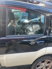 porta post sx FIAT PANDA cross dal 2005 al 2012