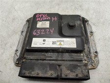 CENTRALINA Opel Astra H SW