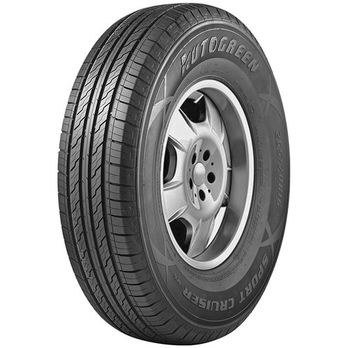 Pneumatico nuovo autogreen 235 - pneumatico,