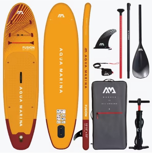Kit sup gonfiabile - kit,