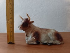 656 STATUINA PRESEPE IN PASTA