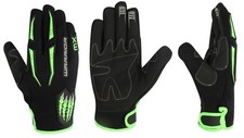 Guanti moto cross mtb - moto, bike