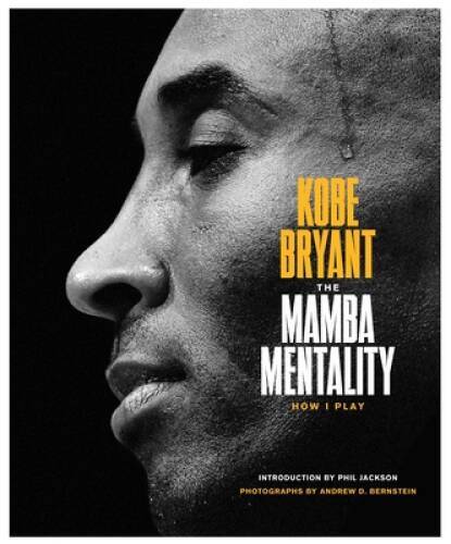 The mamba mentality - mamba, i