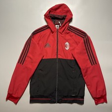 AC MILAN ADIDAS 2017/2018
