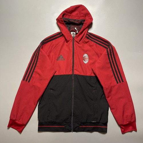 Milan adidas 2017 - ac,