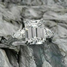 Anello fidanzamento unico - di,