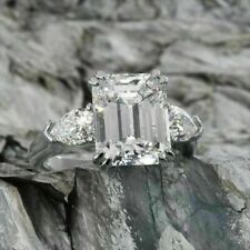 Anello di fidanzamento unico