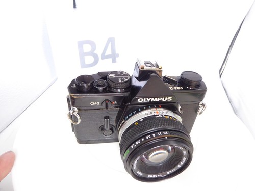 Olympus md fotocamera - md,