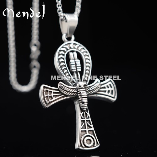 Mendel collana uomo antico - collana,