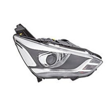 FARO FANALE ANTERIORE DX XENO DBL FORD C-MAX 05/15>
