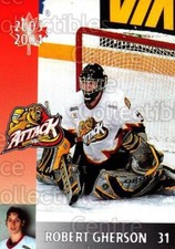 2003-04 Owen Sound Attack #24
