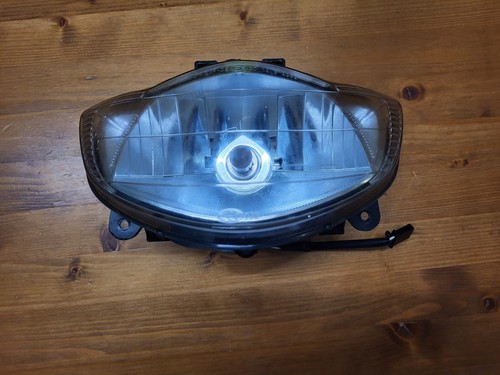 Faro anteriore honda 125 - faro,