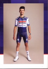 Julian ALAPHILIPPE *** Carte