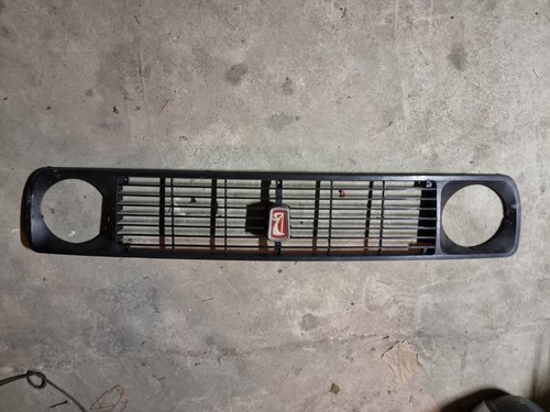 Mascherina originale lada niva - mascherina,