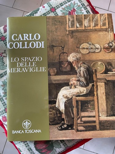 Libro carlo collodi lo - libro,