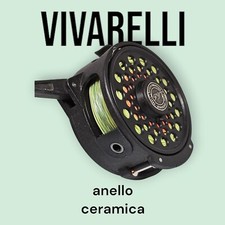 Franco vivarelli guidafilo