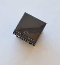 Bticino HC HS 4413 dimmer a pulsante Axolute grigio scuro TESTATO