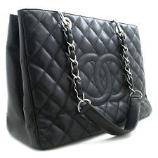 n38 CHANEL Authentic Caviar