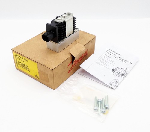 Danfoss pveo 11106793 - pveo, (s6)