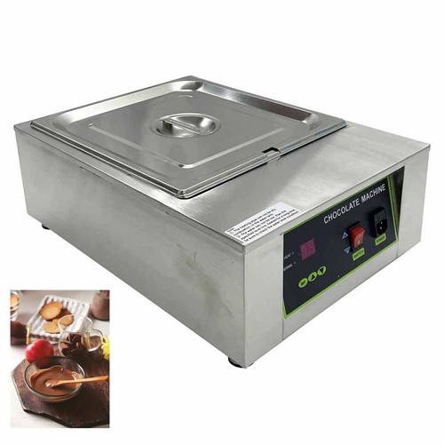 Forno cioccolato 110v 10l - cioccolato,