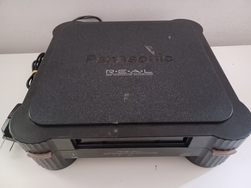 Panasonic 3do real leggi - 3do, (leggi