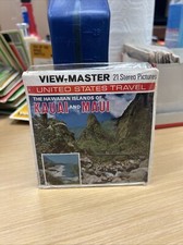 Gaf A128 Isole Hawaiiane di