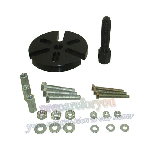 Flywheel rotor magneto puller - flywheel,