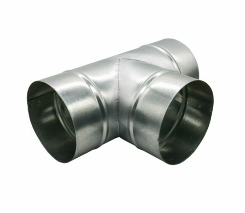 Adattatore ventilazione - ,
