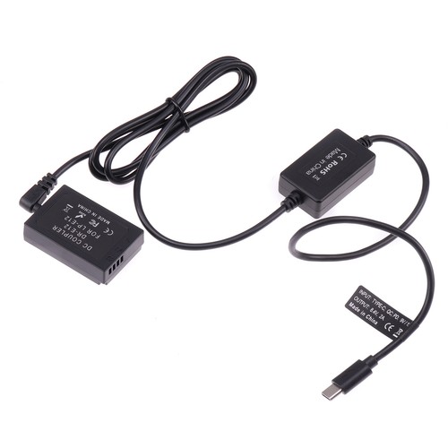 Cavo adattatore batteria