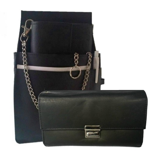 Borsa cameriere set di - borsa,
