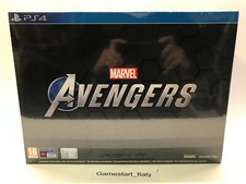 MARVEL'S AVENGERS LA PIU'