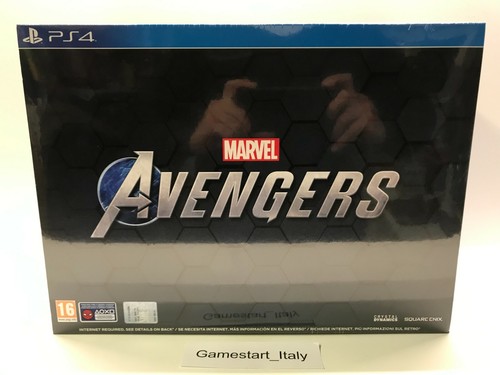 Marvel avengers piu - avengers, piu'