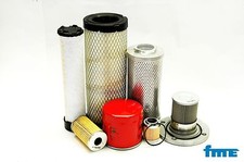 Kit filtri per motore Hitachi