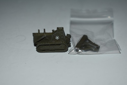 Bulldozer combattimento - da,