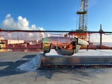 occhiali di sicurezza elite