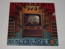 Badly Drawn Boy:  All