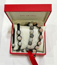 Fatto a Mano Nero Cavo