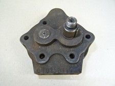Pompa olio per motore 01 - pompa,