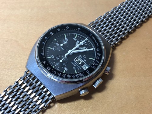 Orologio vintage omega - orologio,