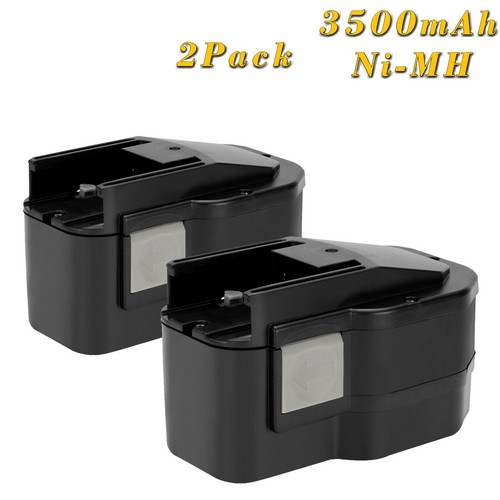2pcs batteria 5ah - batteria, 3,5ah