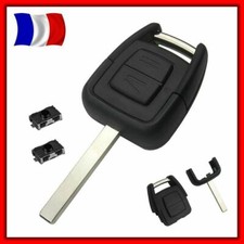 Guscio Chiave Sistema Keyless